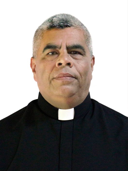 Benito Antonio López