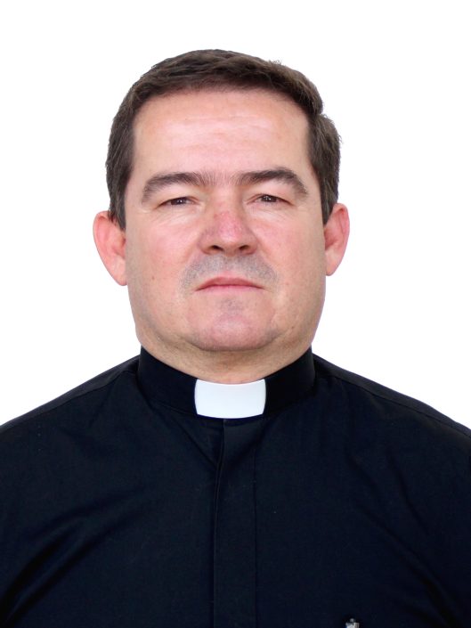 Luis Ferney López J