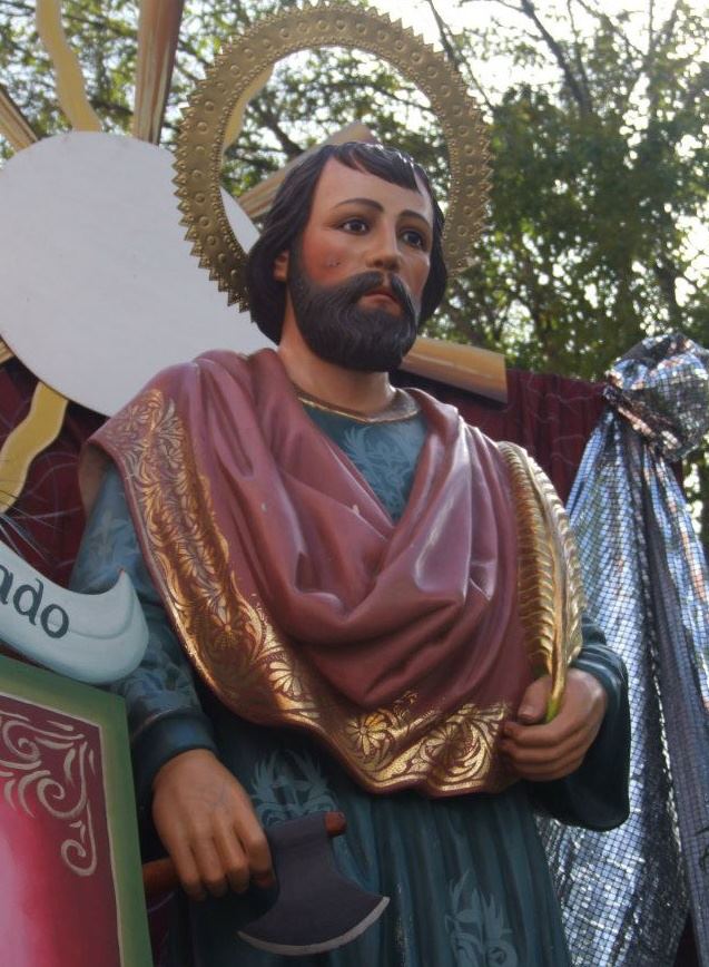 San Judas Tadeo