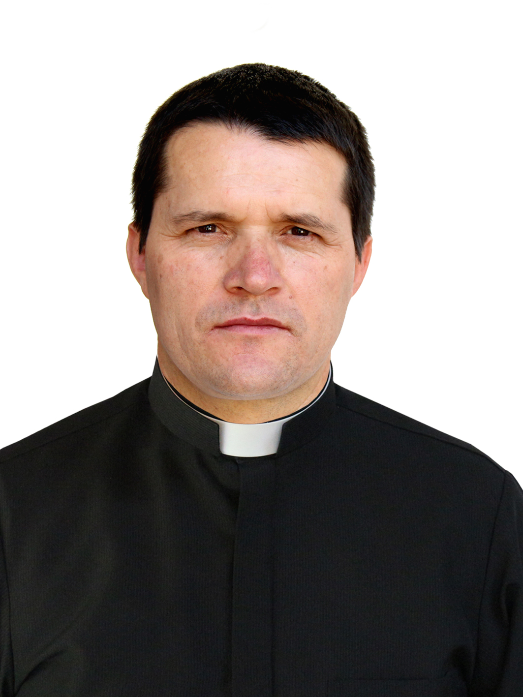 Pbro. Víctor Julio Quiceno Montes