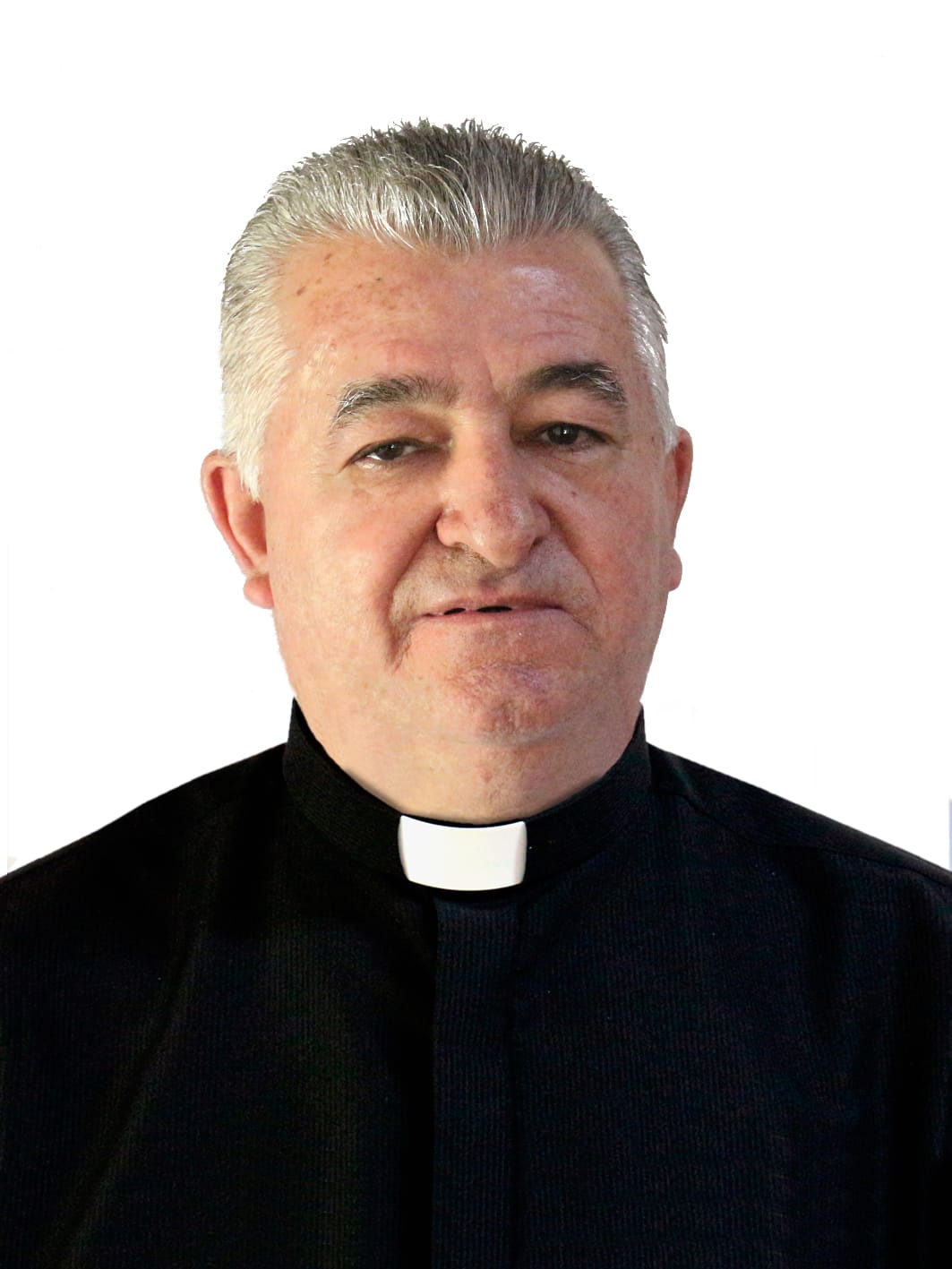 Pbro. Ramón Alberto Giraldo