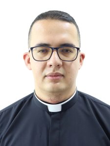 Pbro. Juan Felipe Gallego Granada