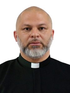 Pbro. Carlos Mauricio Agudelo Gallego
