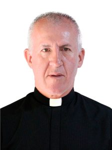 Pbro. Pedro Nel Giraldo Zuluaga